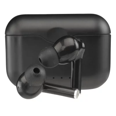 DENVER Ecouteur sans fil  TWE-37BLACK Bluetooth Noir