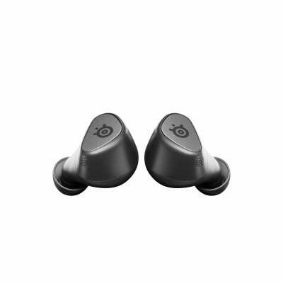 STEELSERIES Ecouteur Sans Fil  Arctis Gamebuds Pour Xbox - Noir 