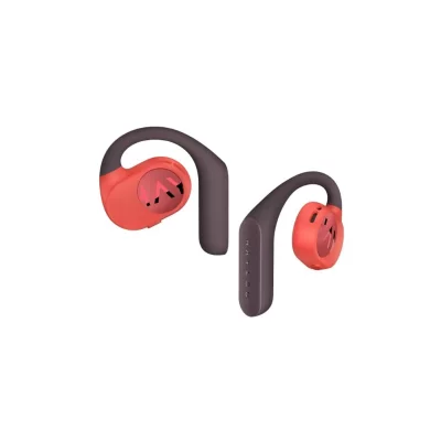 HAYLOU Ecouteurs a conduction osseuse  purfree ow01 bluetooth rouge