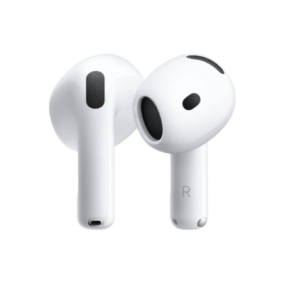 APPLE Ecouteurs AirPods 5 (MKFT4ZM/A) avec bo&icirc;tier de charge sans fil 