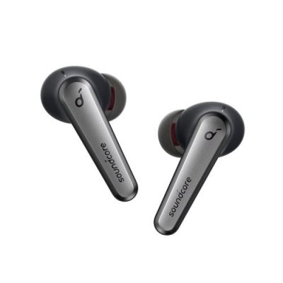  Ecouteurs Anker Liberty Air 2 Pro A3951011 Sans Fil Bluetooth R&eacute;duction Active du Bruit Noir