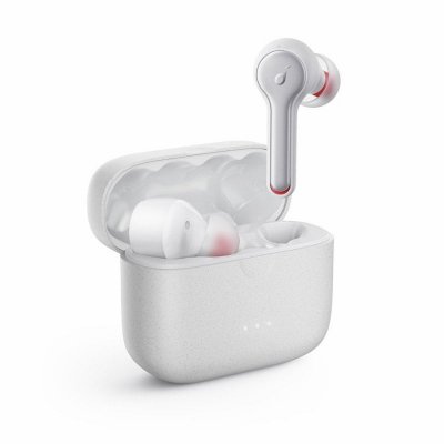 ANKER Ecouteurs  LibertyAir2 BLANC TW