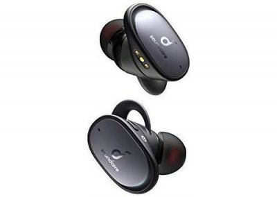 ANKER Ecouteurs  Soundcore Liberty 2 Pro