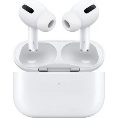 APPLE Ecouteurs  AirPods Pro + boitier de charge MagSafe