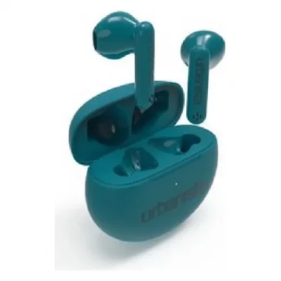URBANISTA Ecouteurs Austin True Wireless Stereo (TWS) Appels/Musique Bluetooth Vert - Neuf
