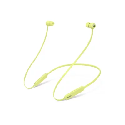 BEATS BY DR. DRE Ecouteurs Beats Flex Yuzu Yellow