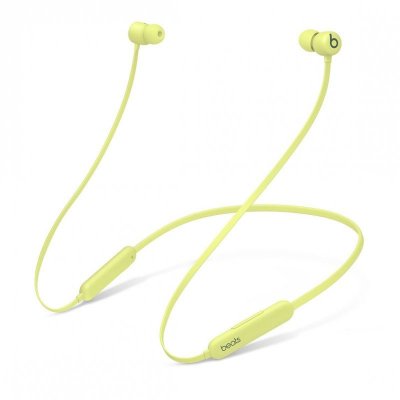 BEATS BY DR. DRE Ecouteurs Beats Flex Yuzu Yellow
