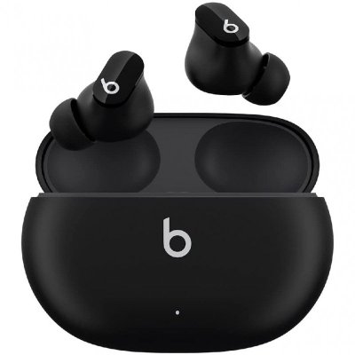 BEATS BY DR. DRE Ecouteurs Beats Studio Buds Black