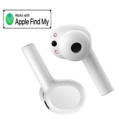 BELKIN Ecouteurs  SoundForm Pro Noir