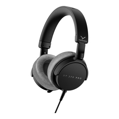 BEYERDYNAMIC Ecouteurs  DT-270 Pro Black (1002202)