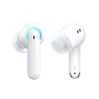 BASEUS Ecouteurs bluetooth  AeQur G10 TWS blanc