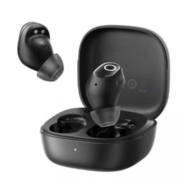 BASEUS Ecouteurs Bluetooth Bass BD1 TWS Noirs