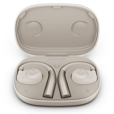 &Eacute;couteurs Bluetooth Beyerdynamic Verio 200 Beige 