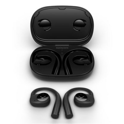BEYERDYNAMIC &Eacute;couteurs Bluetooth  Verio 200 Noir 