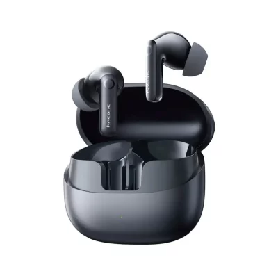 BASEUS Ecouteurs Bluetooth BP1 Pro Noirs
