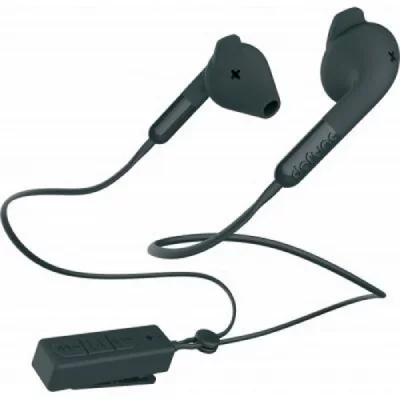 DEFUNC &Eacute;couteurs Bluetooth  Hybrid - Noir 