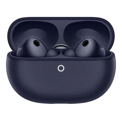 HUAWEI Ecouteurs Bluetooth Freebuds Pro 5 Bleu