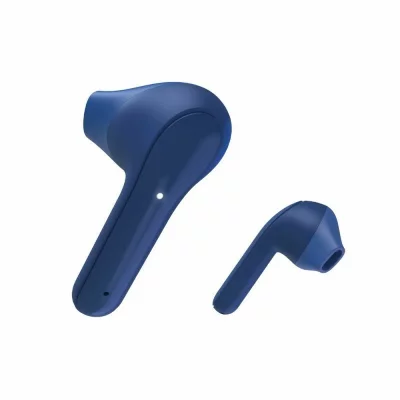 HAMA Ecouteurs bluetooth ""freedom light"", tr. Wirel., earbuds, com. Voc., bls