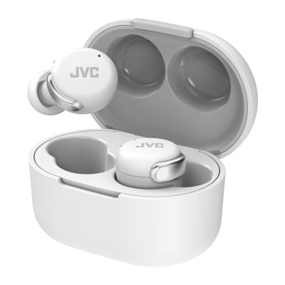 JVC Ecouteurs bluetooth ha-a30t blanc 4975769470196