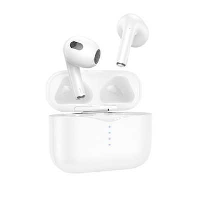  Ecouteurs bluetooth HOCO EW09 Blanc