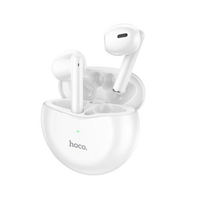  Ecouteurs bluetooth HOCO EW14 Blanc