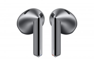 SAMSUNG &Eacute;couteurs bluetooth  galaxy buds3 argent (argent) sm-r530 8806095645926 