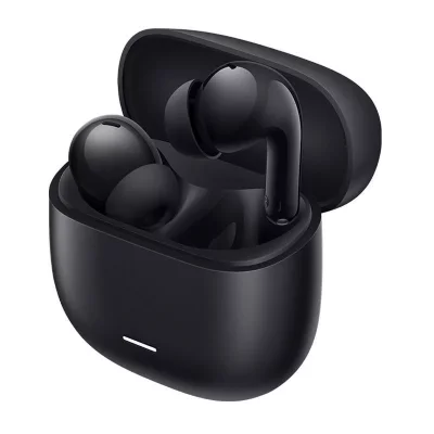 YONIS Ecouteurs Bluetooth Sans Fil Avec R&eacute;duction De Bruit Et Longue Autonomie Noir 
