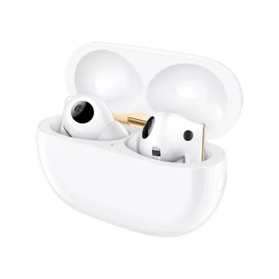 YONIS Ecouteurs Bluetooth Sans Fil Avec Suivi Sant&eacute; Et R&eacute;duction De Bruit Active 