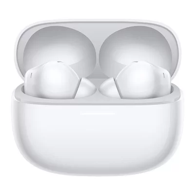 YONIS Ecouteurs Bluetooth Sans Fil R&eacute;duction De Bruit Son Immersif Longue Autonomie Blanc 