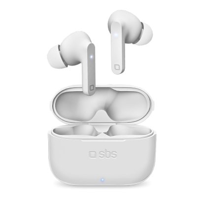SBS Ecouteurs bluetooth sans fild Urban Pro-