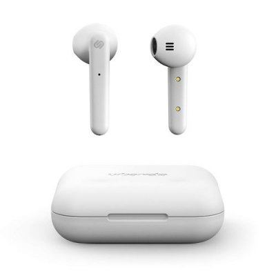 URBANISTA Ecouteurs Bluetooth Sans fils  Stockholm Fluffycloud 