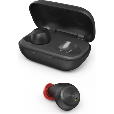 HAMA Ecouteurs bluetooth ""spirit chop"", true wireless, intra-auricul., nrs