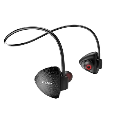 YONIS Ecouteurs Bluetooth Sport &Eacute;tanches Anti-Sueur Son St&eacute;r&eacute;o Basse Puissante  
