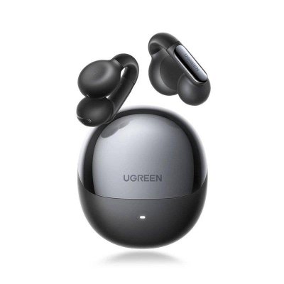 UGREEN Ecouteurs Bluetooth WS210 HiTune S5 TWS Noirs