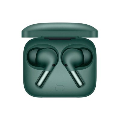 ONEPLUS Ecouteurs Buds Pro 2 5481126095 Sans Fil Bluetooth R&eacute;duction de Bruit R&eacute;sistant &agrave; l'Eau Vert