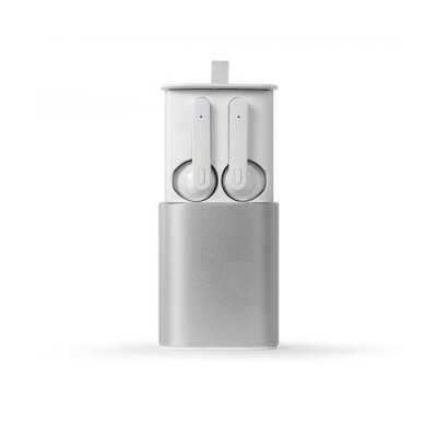 LIVOO Ecouteurs compatible bluetooth sans fil  tes223n