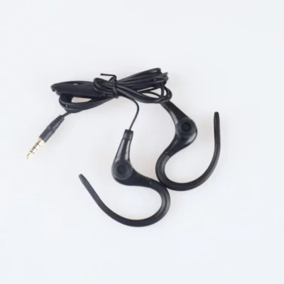 USG &Eacute;couteurs filaire avec crochet d'oreille  EquiCoach&reg;