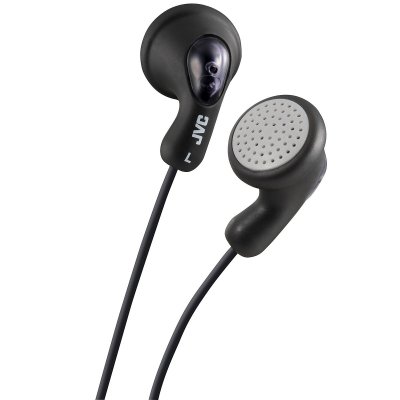 JVC ECOUTEURS FILAIRE  HA-F14-BN-U