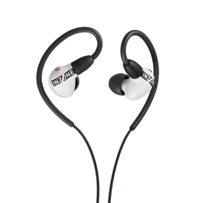 SONY Ecouteurs Gaming Intra-auriculaire  INZONE E9 Noir