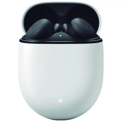 GOOGLE Ecouteurs  PIXEL BUDS A VERT