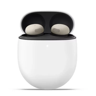 GOOGLE Ecouteurs  Pixel Buds Pro 2 Blanc 