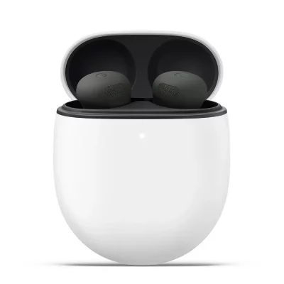 GOOGLE Ecouteurs  Pixel Buds Pro 2 Gris 