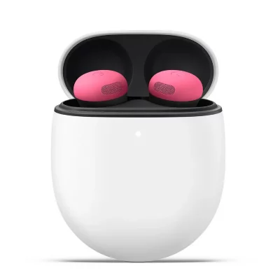 GOOGLE Ecouteurs  Pixel Buds Pro 2 Rose 