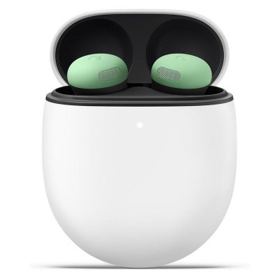 GOOGLE Ecouteurs  Pixel Buds Pro 2 Vert 