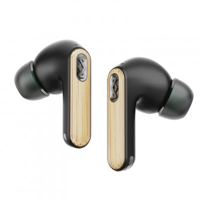 HOUSE OF MARLEY Ecouteurs  True Wireless, Redemption ANC 2