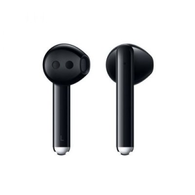 HUAWEI Ecouteurs  Freebuds 3 Black