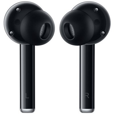 HUAWEI Ecouteurs  FREEBUDS 3i NOIR