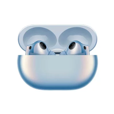 HUAWEI Ecouteurs  Freebuds Pro 2 Silver Blue