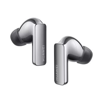 HUAWEI Ecouteurs  FreeBuds Pro 2 Silver Frost
