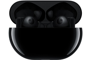HUAWEI Ecouteurs  FREEBUDS PRO BLACK